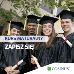 Kurs maturalny w Poznaniu Stare Miasto - zdjęcie 1