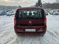 Fiat Qubo Cielcza - zdjęcie 6