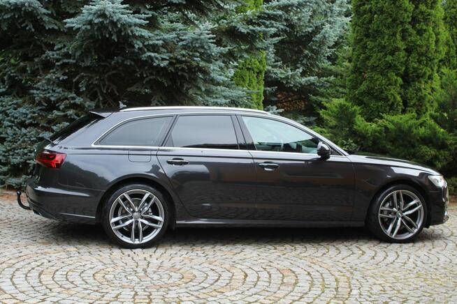 Audi A6 TDI Przebieg 156 tys km Ładny egzemplarz Opłacony Lubań - zdjęcie 6