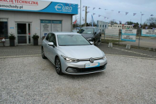 Volkswagen Golf STYLE DSG  Asystent Kamera Salon Polska Gwarancja Warszawa - zdjęcie 4