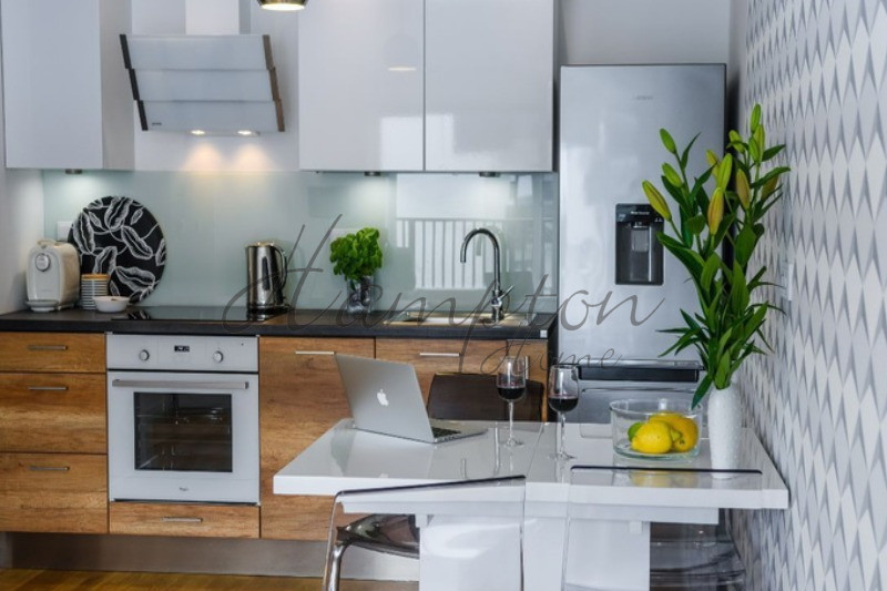 Sprzedam dwupokojowe mieszkania na Żoliborzu Żoliborz - zdjęcie 4