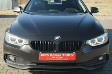 BMW 420D GRAND COUPE 190KM I-WSZY WŁAŚCICIEL STAN BDB ZADBANY Goczałkowice-Zdrój - zdjęcie 9