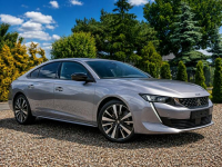 Peugeot 508 Sadlno - zdjęcie 3