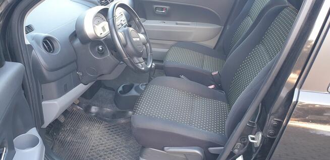 daihatsu sirion 1,3 możliwa zamiana na automat Rudzica - zdjęcie 3