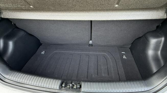 Hyundai i10 Benzyna Zarejestrowany Ubezpieczony Elbląg - zdjęcie 7
