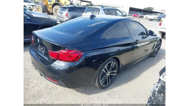 BMW 430 / xDrive / M-Pakiet / B48 Wrocław - zdjęcie 4