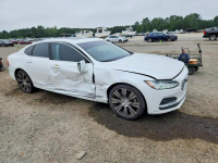 Volvo S90 INSCRIPTION / AWD / T6 / niski przebieg Białystok - zdjęcie 4