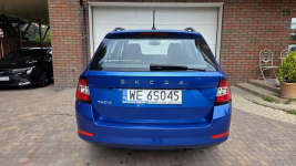 Škoda Fabia 1.0 TSI 95 KM,AMBITION, Salon PL,F.VAT23% Bezwypadkowa Aleksandrów Łódzki - zdjęcie 9