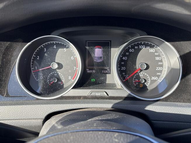 Volkswagen Golf 1.4 TSI wersja CUP Kobylnica - zdjęcie 7