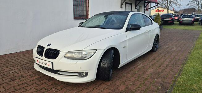 BMW 325 Zarejestrowany Paproć - zdjęcie 3