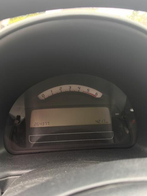 Citroen C3 1.6 HDI 90KM Kalisz - zdjęcie 6