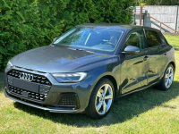 Audi A1 #STronic #1.5 #VirtualCockpit Laskowo - zdjęcie 6