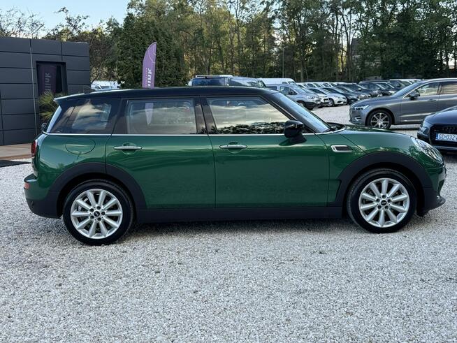 Clubman 1.5 COOPER AT Salon PL Iwł Serwis FV23% Pęcice - zdjęcie 2