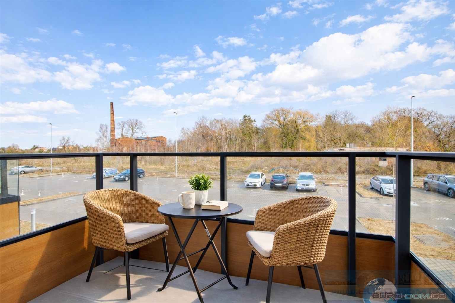 MIESZKANIE NA WYNAJEM | GWIAZDOWO | KOŁO KOSTRZYNA | 2 POKOJE Gwiazdowo - zdjęcie 9