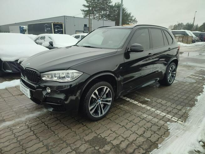 BMW X5 Salon Polska Otwock - zdjęcie 12