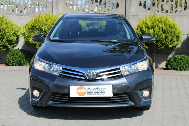 Toyota Corolla Rezerwacja ! Rezerwacja ! Rezerwacja ! Zambrów - zdjęcie 9