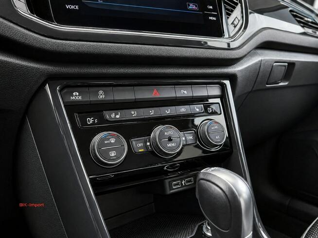 Volkswagen T-Roc Sadlno - zdjęcie 11