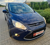 Ford C-Max I Właściciel Zadbany GwarancjaRata530zl Śrem - zdjęcie 6