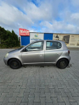 Toyota Yaris klimatyzacja - 1.4D4D - bardzo oszczedny - oplacony 2027 Głogów - zdjęcie 8