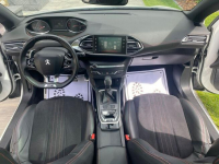 Peugeot 308 2.0 Diesel / Automat / GT Line / Gwarancja Dragacz - zdjęcie 8