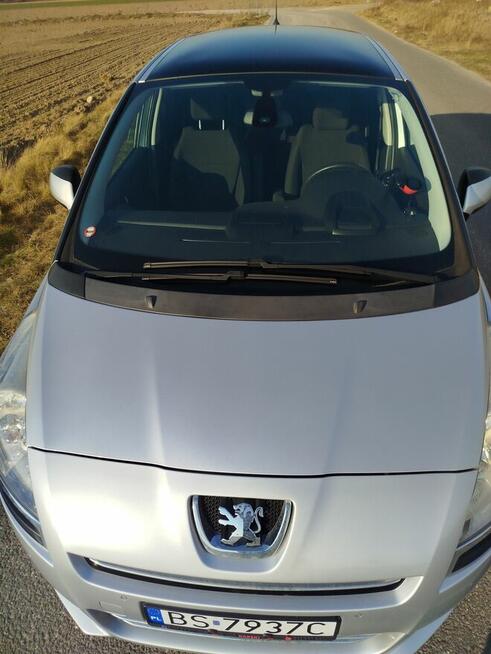 Sprzedam Peugeot 5008 Dosin - zdjęcie 1