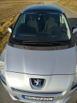 Sprzedam Peugeot 5008