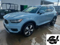 2019 VOLVO XC40 T5 MOMENTUM