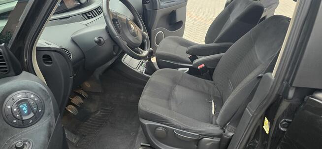 Renaul Espace, 2007r. 150KM 2.0 dCi, 7 osobowy Augustów - zdjęcie 12
