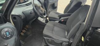 Renaul Espace, 2007r. 150KM 2.0 dCi, 7 osobowy Augustów - zdjęcie 12