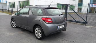 Citroen C3 1.4 Benzyna ! Oszczędne autko miejskie ! Warszawa - zdjęcie 6