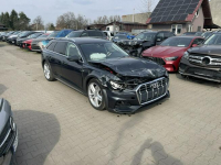 Audi A6 Allroad EU 50TDI mHEV Quattro HAK Kamera Skóra 4strefy Pamięć Gliwice - zdjęcie 5