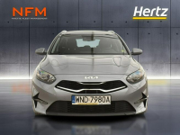 Kia Cee'd 1,6 CRDi(136 KM) M Salon PL Faktura Vat Warszawa - zdjęcie 8