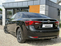 Toyota Avensis 1.8i(147KM) Polski Salon!!! Białogard - zdjęcie 6