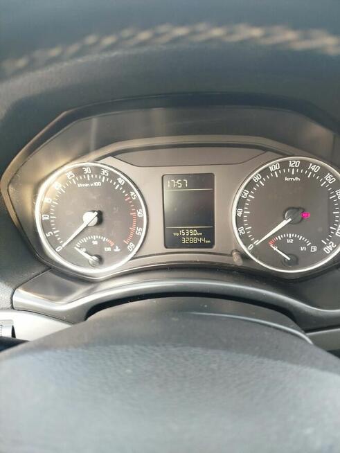 Skoda Octawia II 1.9 TDI 105 KM Iłów - zdjęcie 5