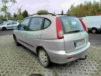 Daewoo Rezzo 2.0 02r Brzozówka - zdjęcie 3