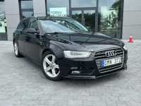 Audi A4 2.0 TDI 163KM