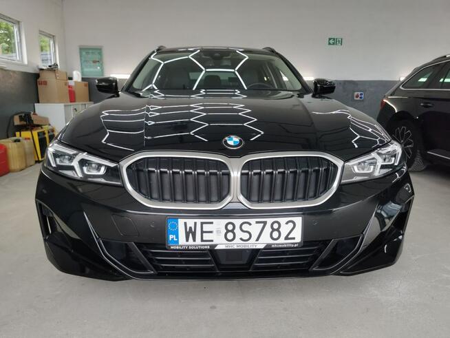 BMW 318d Poleasingowe.pl MHC Komorniki - zdjęcie 3