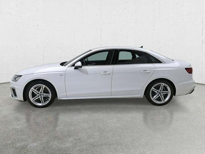 Audi A4 Poleasingowe.pl ECFM Komorniki - zdjęcie 4