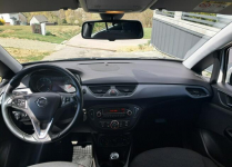 Opel Corsa 1.4 Benzyna 90 KM Cisiec - zdjęcie 11