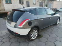 Lancia Delta 1.6 JTD Lublin - zdjęcie 9