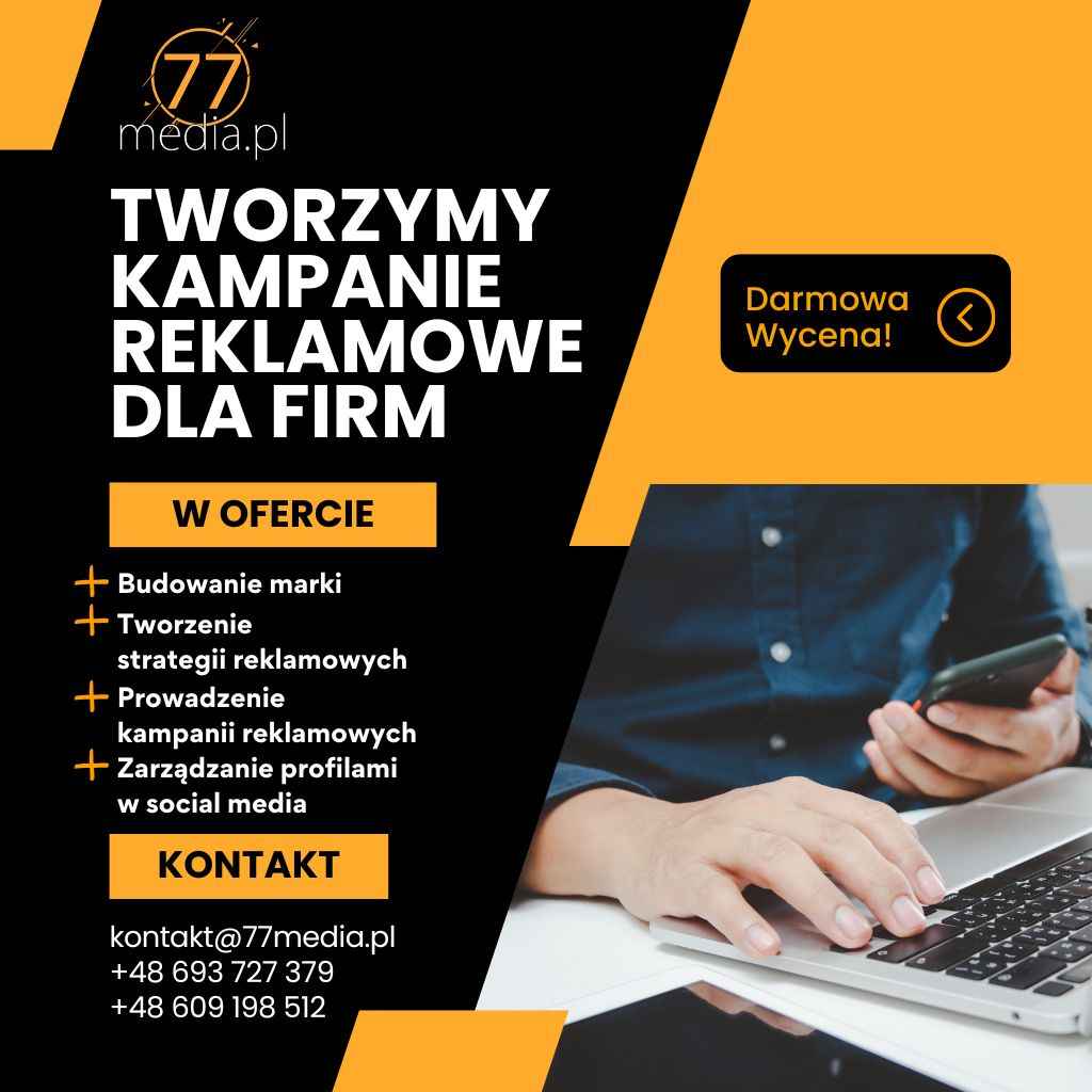 Kompleksowa oferta marketingowa dla firm - Wszystko w jednym miejscu Fabryczna - zdjęcie 1