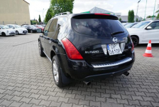 Nissan Murano zarejestrowany, ubezpieczony Opole - zdjęcie 6