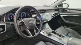 A6 40 TDI mHEV Quattro Sport S tronic Salon PL 1wł. Warszawa - zdjęcie 9