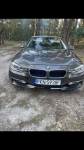 Sprzedam BMW f 31. 330d po delikatnej kolizji Konin - zdjęcie 1