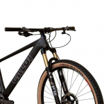 2025 Caloi ELITE CARBON TEAM Mountain Bike (CENTRACYCLES) Asmus - zdjęcie 2