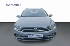 Volkswagen Passat 2.0 TDI Business DSG Swarzędz - zdjęcie 10