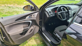 Opel Insignia 2,0 diesel 160KM Doinwestowany Olsztyn - zdjęcie 6