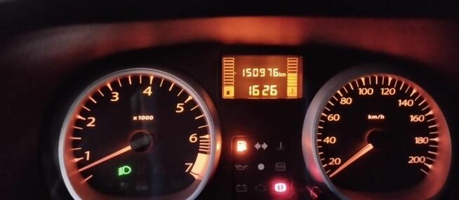 Dacia Duster 2012 1.6 Haczów - zdjęcie 2