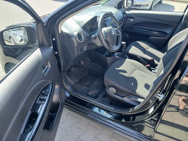 Mitsubishi Space Star 1.2i KLIMATYZACJA elektryka stanBDB 5 drzwi Gryfino - zdjęcie 7