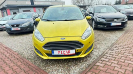 Ford Fiesta Przasnysz - zdjęcie 2